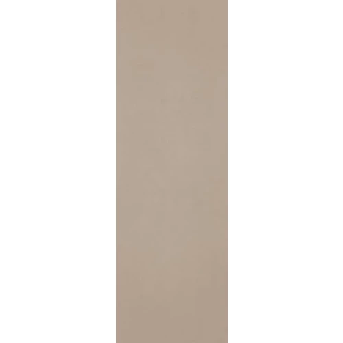 Плитка настенная Fap Ceramiche Materia Pura Tortora Brillante Rt глянцевая коричневая fTXI 91,5х30,5 см