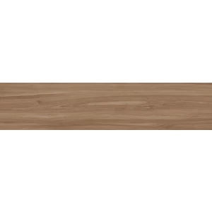Керамогранит Delacora Wooden Marron матовый GP2090DEN21R 90х20 см