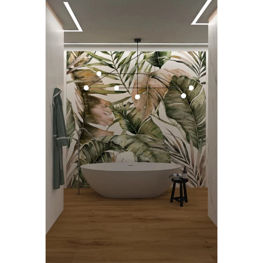 Керамогранит Meili Ceramic Margarita Matt матовый многоцветный FS6270M 300х120 см