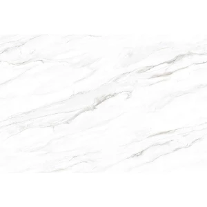 Керамогранит Neodom Classic Marble Statuario Dior Polished глянцевый белый N20573 180х120 см