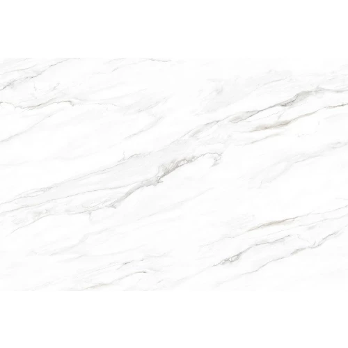 Керамогранит Neodom Classic Marble Statuario Dior Polished глянцевый белый N20573 180х120 см