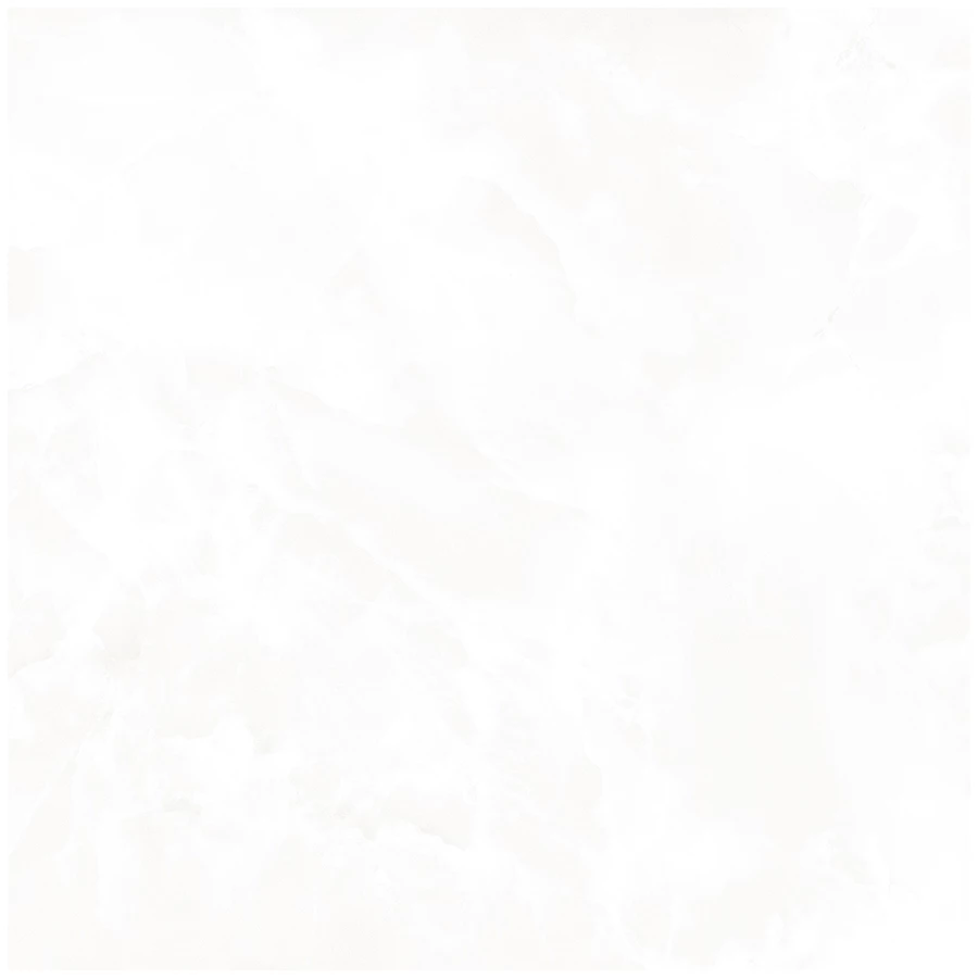 Керамогранит Laparet Royal Swiss White матовый белый 60х60 см