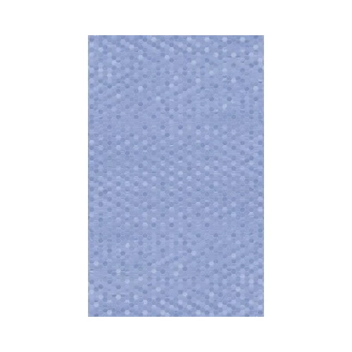 Плитка настенная Шахтинская плитка Лейла голубой низ 03 25х40