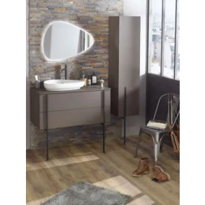 Раковина Jacob Delafon Nouvelle Vague EVI102-00 56x40 см