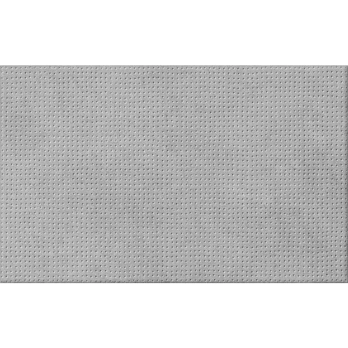 Плитка настенная Шахтинская плитка Форм низ 03 матовая серая 010100001577 40х25 см