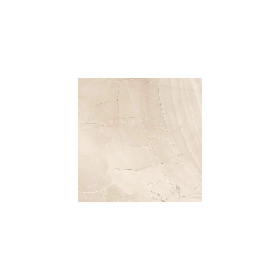 Керамогранит Golden Tile Crystal бежевый 60,7x60,7 см