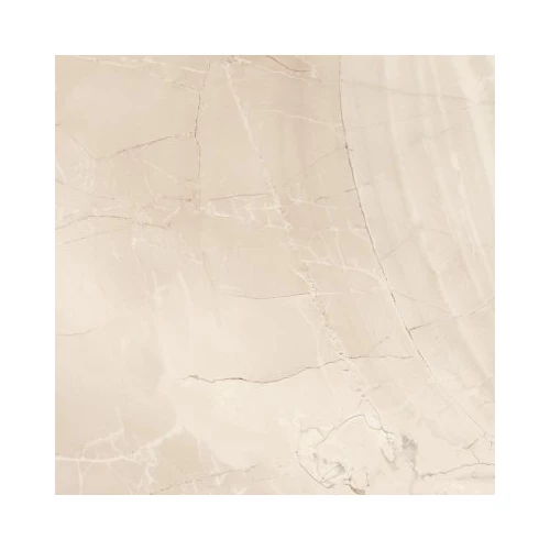 Керамогранит Golden Tile Crystal бежевый 60,7x60,7 см