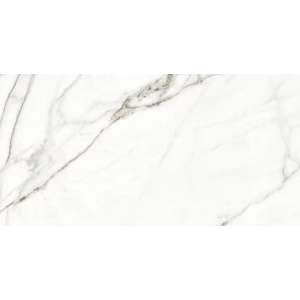 Керамогранит Realistik Iridium Cairns белый 120x60 см