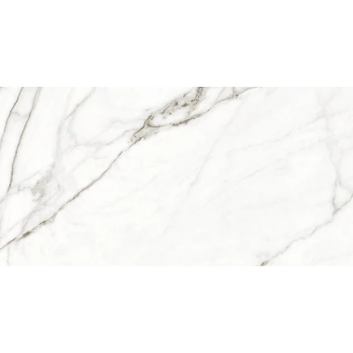 Керамогранит Realistik Iridium Cairns белый 120x60 см