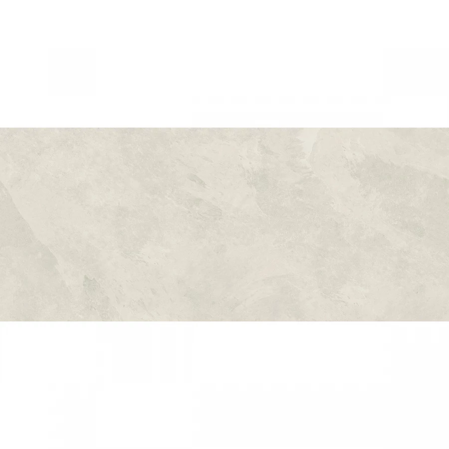 Керамогранит Ceramiche Caesar Slab2 Ice Matt Rt матовый белый AG0I 278х120 см