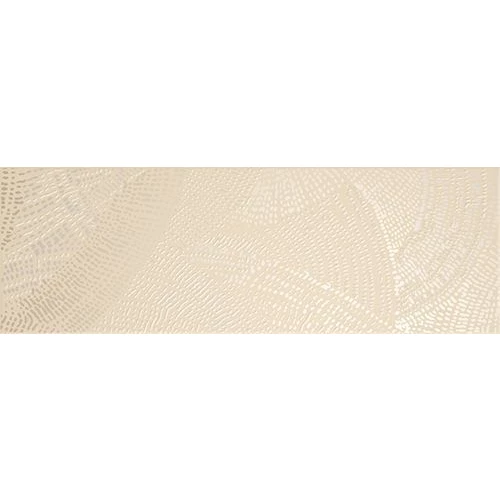 Керамическая плитка Domino Dec. Diamond draw cashmere бежевый 60х20 см