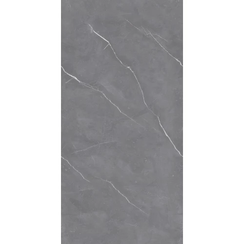 Керамогранит Seratonia Carving-Matt Rock Arami Grey матовый тёмно-серый 120х60 см