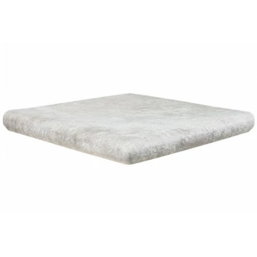Ступень угловая Exagres Manhattan Cartabon manhattan grey 33,5х33,5 см