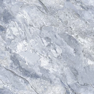 Керамогранит Ceradim Ocean Gorgeous Blue голубой Полированный 60х60 см