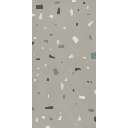 Керамогранит Italgraniti Nuances Grigio Coccio sq nu02xpac 280х120 см