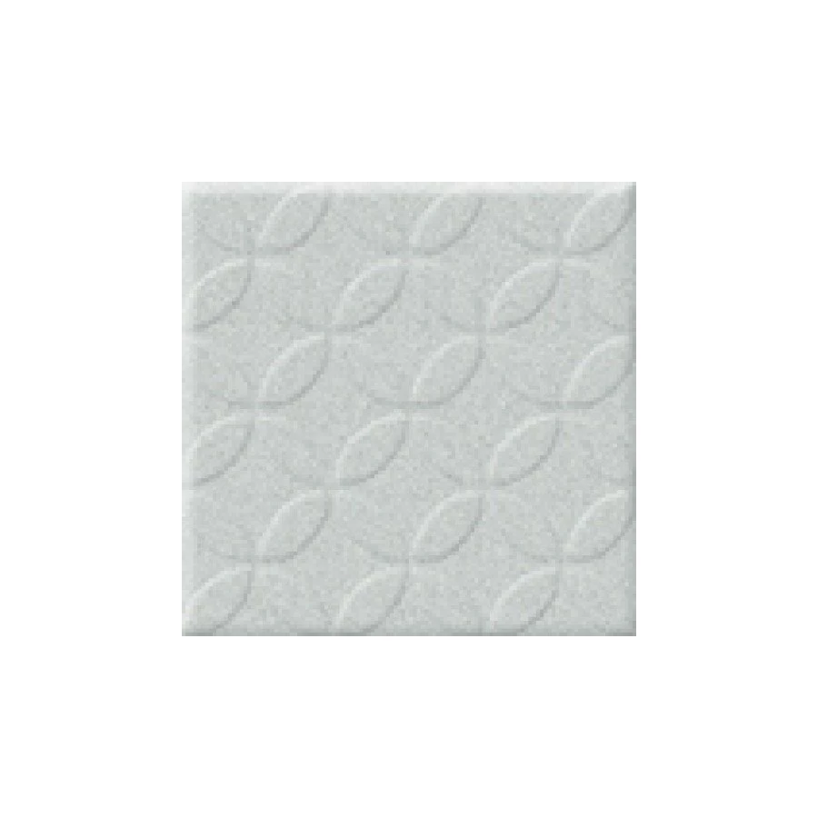 Декор Paradyz Ton Silver A 10х10 см