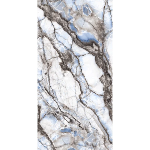 Керамогранит DecoVita Safari Blue Full Lappato 120х60 см