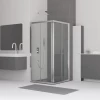 Душевой уголок RGW CL-32 Шиншилла 04093299-51 90х90 см
