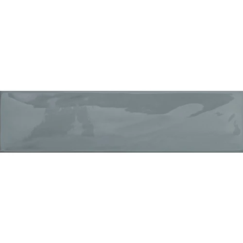 Плитка настенная Cifre Kane Grey серый 7,5*30 см