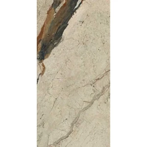 Керамогранит Imola Ceramica The Room BRE PH6 12 LPM серо-бежевый 120х60 см