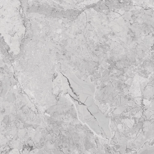 Плитка напольная Azori Saint Laurent матовая серая 00-00110095 42х42 см