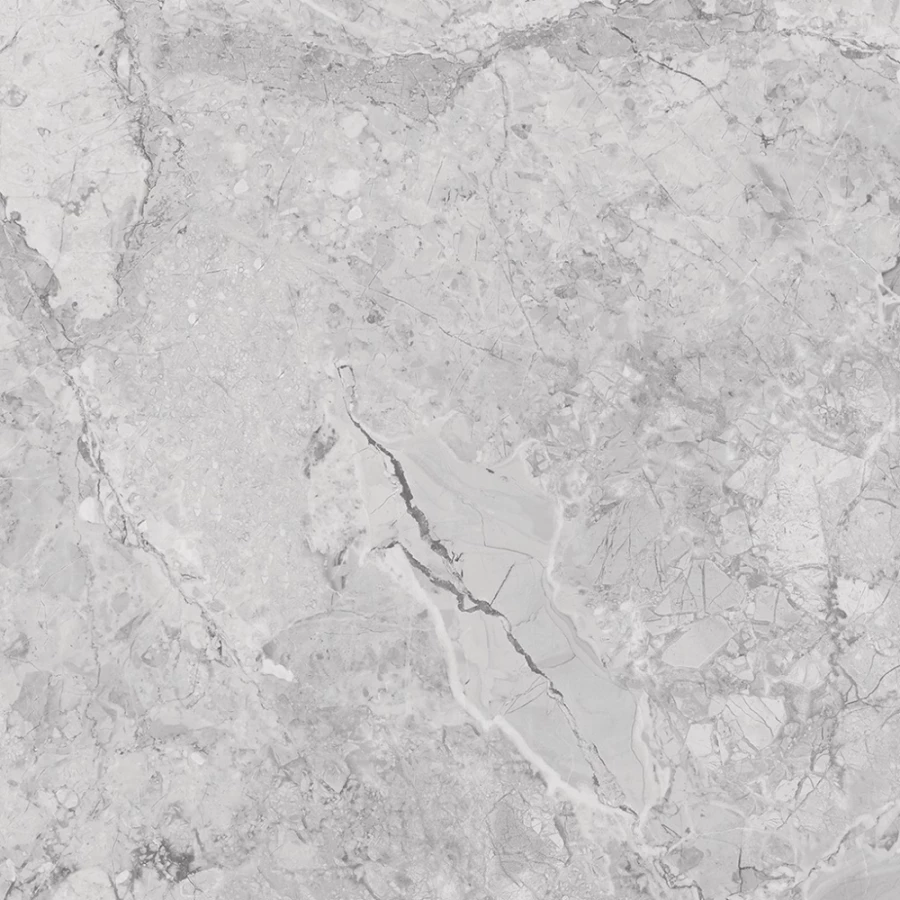 Плитка напольная Azori Saint Laurent матовая серая 00-00110095 42х42 см