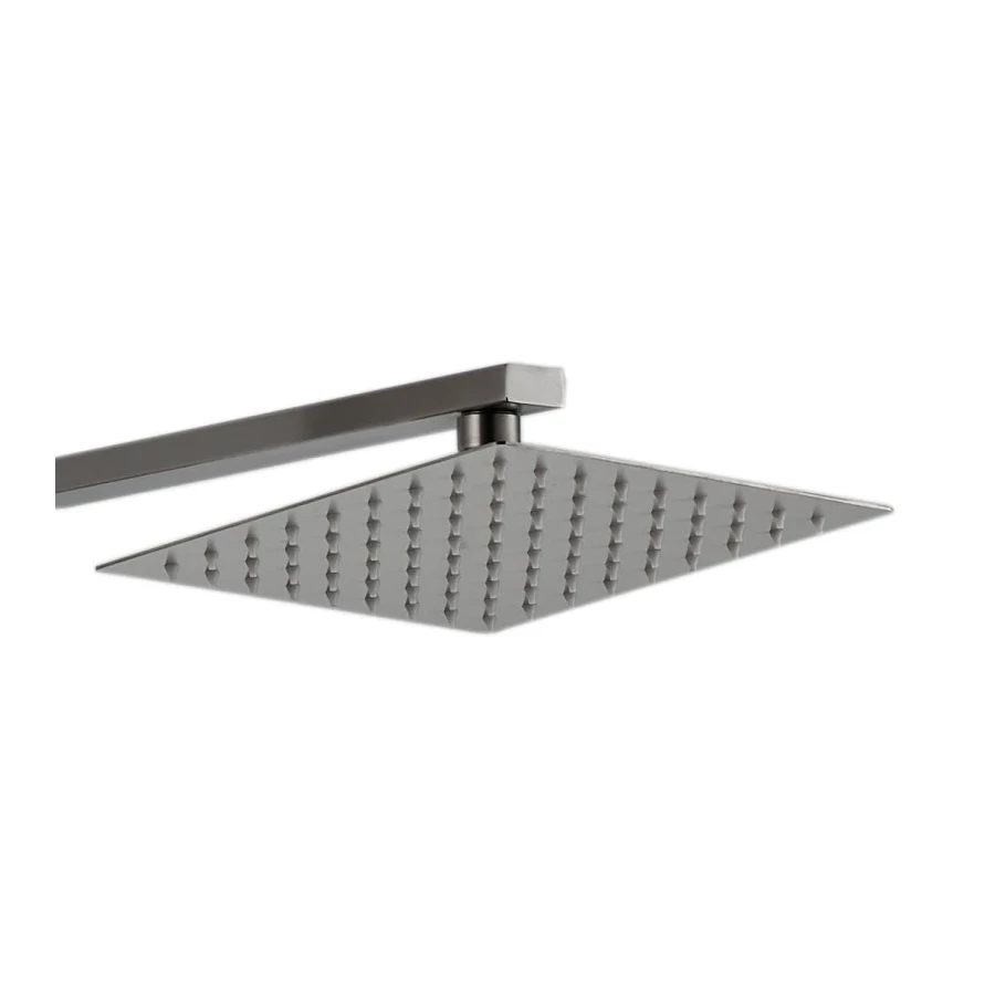 Душевая система Haiba сталь HB24815