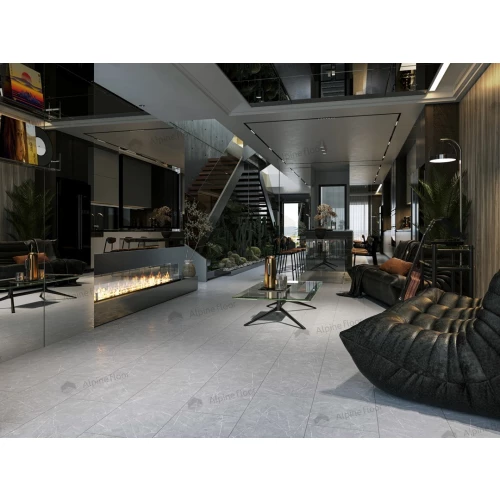 Ламинат Alpine Floor Stone Mineral Core Рок ЕСО 4-30 43 класс 4 мм 2,232 кв.м.