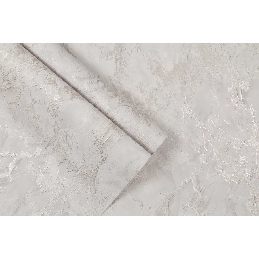 Обои флизелиновые Palitra Life Volga Палитра серые PL72168-48 1,06х10,05 м