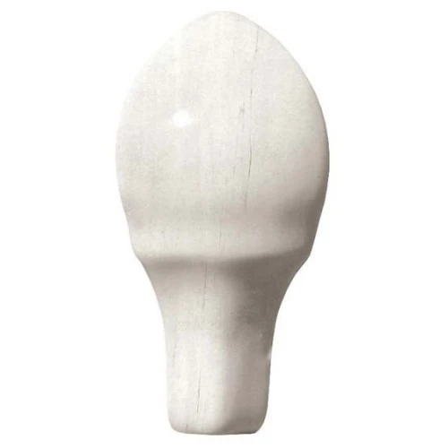 Вставка Atlas Concorde Marvel Stone Bianco Dolomite London AE 5x2,5