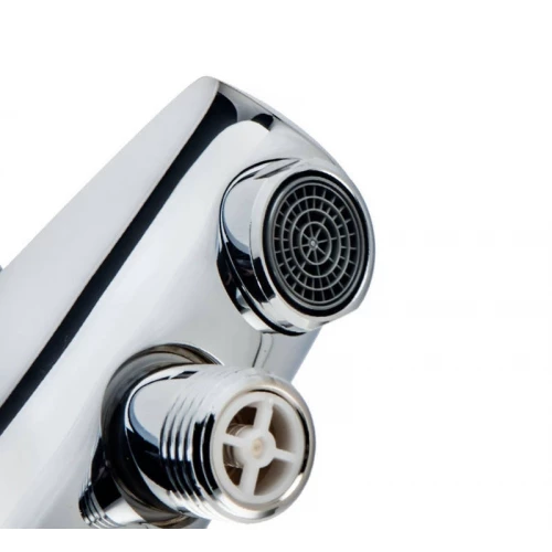 Смеситель для ванны Grohe Eurosmart New Хром 33300002