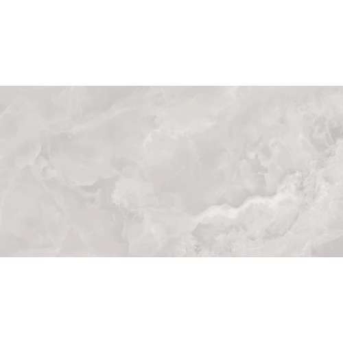 Керамогранит Laparet Onyx Lux Silver полированный матированный серый 120х60 см