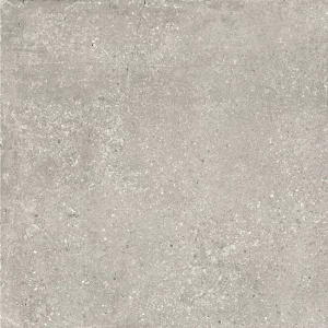 Керамогранит Idalgo Хоум Граните Перла Серый MR матовый серый 60x60 см