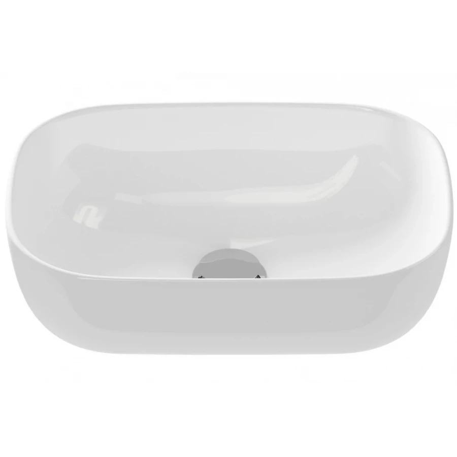 Умывальник Runo Cuatro 00-00001365 49x39 см