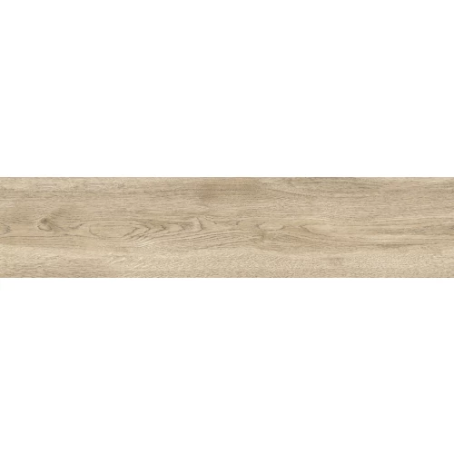 Керамогранит Delacora Realwood Beige sugar-эффект GP2090REL11R 90х20 см