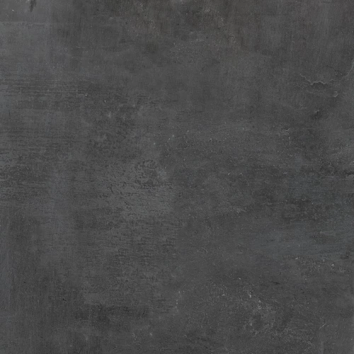 Керамогранит Antica Ceramica Rubiera Cult Anthracite Ret матовый черный 003368/86 81x81 см