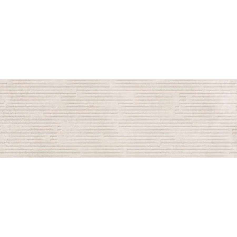 Плитка Saloni Blending Mixture Marfil матовая бежевая 90x30 см