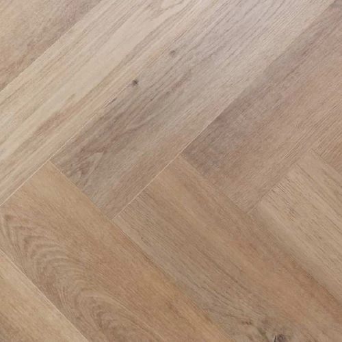 Каменно-полимерная плитка L'Quarzo Magia Дуб Керрадо Lm808 42 класс 4,5 мм