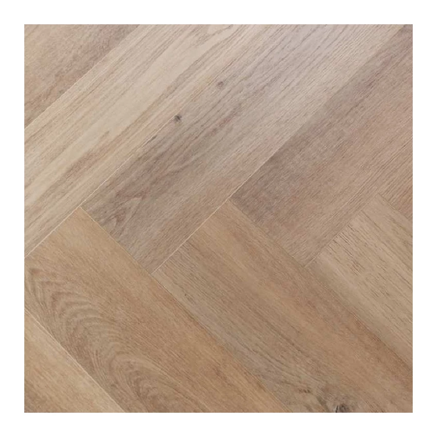 Каменно-полимерная плитка L'Quarzo Magia Дуб Керрадо Lm808 42 класс 4,5 мм