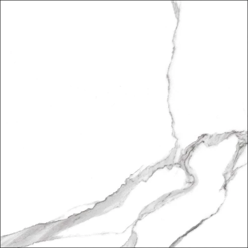 Керамогранит Global Tile Anima_GT Белый GT60608303MR 60x60 см