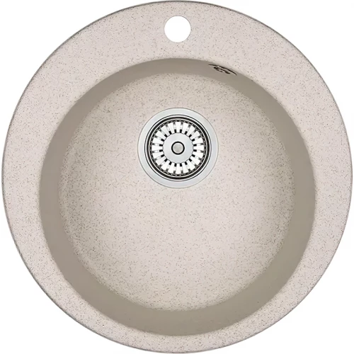 Кухонная мойка Granula 4801, ПИРИТ 47,5х47,5 см