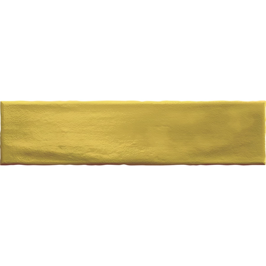 Керамическая плитка Vilar Albaro Fez ocre 30х7,5 см