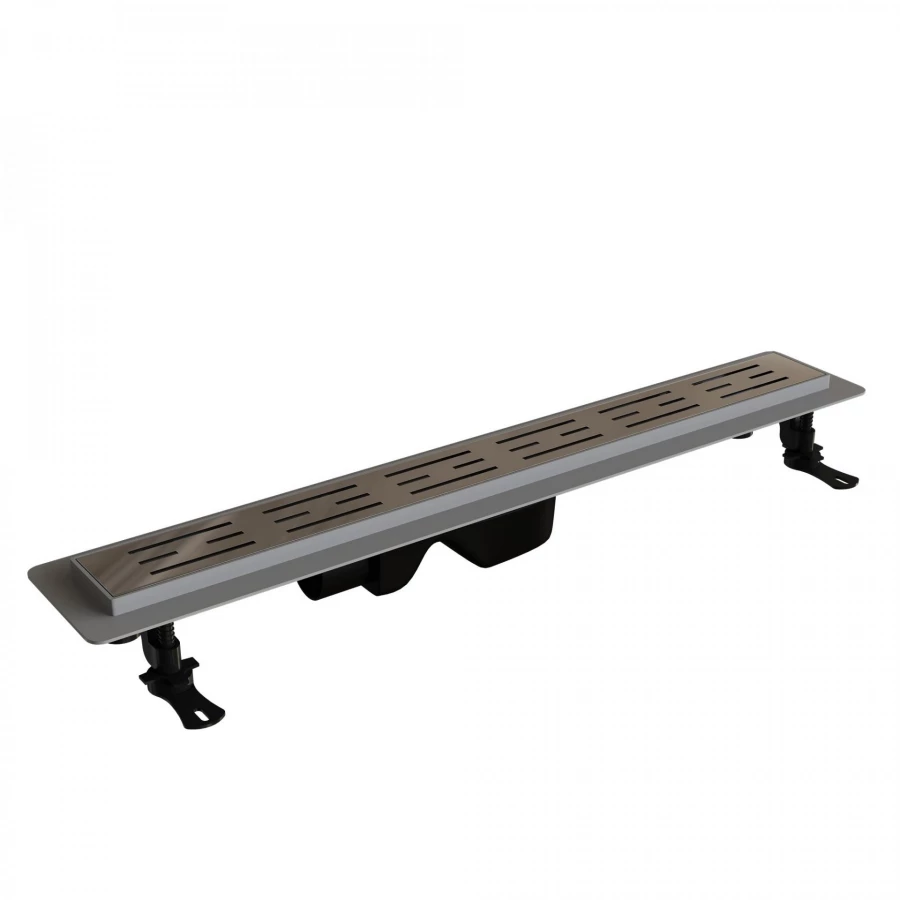 Душевой лоток RGW Drain Leo-20 800 60212080-01