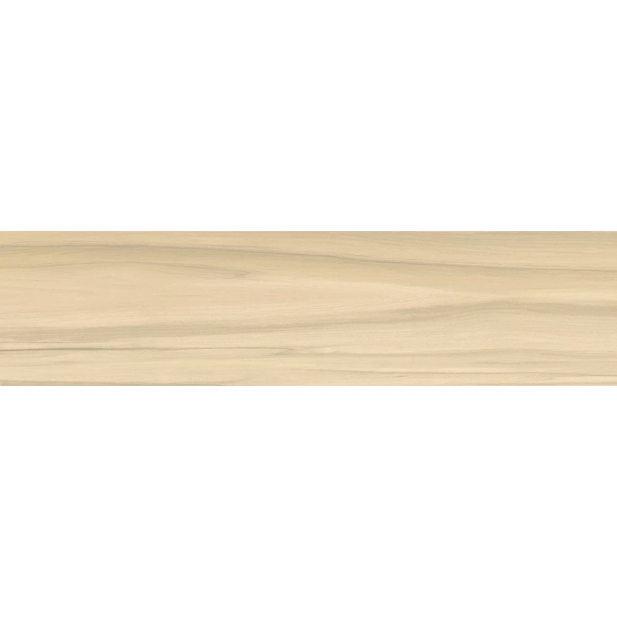 Керамогранит New Trend Thai Wood Beige матовый бежевый 1,82 м2 GP1560THW11 60,2х15,1 см