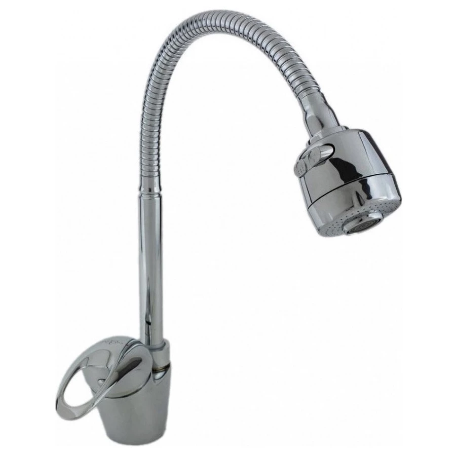 Смеситель Esko для кухни Универсал Клевер УН 519