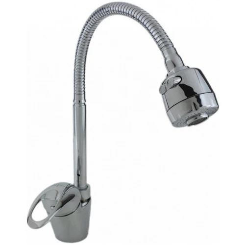 Смеситель Esko для кухни Универсал Клевер УН 519
