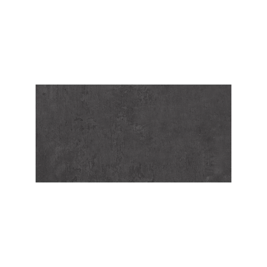 Керамогранит Kerama Marazzi Про Фьюче чёрный обрезной 30х60 см