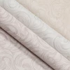 Обои флизелиновые Palitra Home HomeColor Blow бежевые HC31104-22 1,06х10,05 м