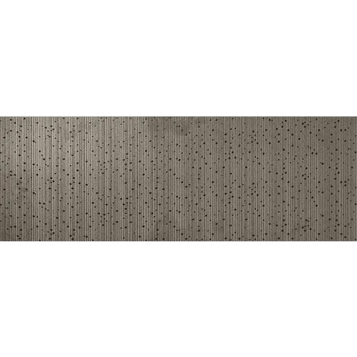 Керамическая плитка Fanal Pearl Rev. drop grey 90х31,6 см