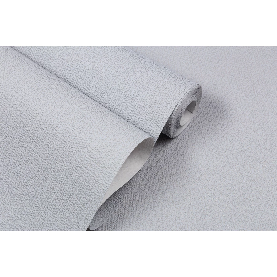 Обои флизелиновые Palitra Home Confetti HomeColor серые HC31186-44 1,06х10,05 м